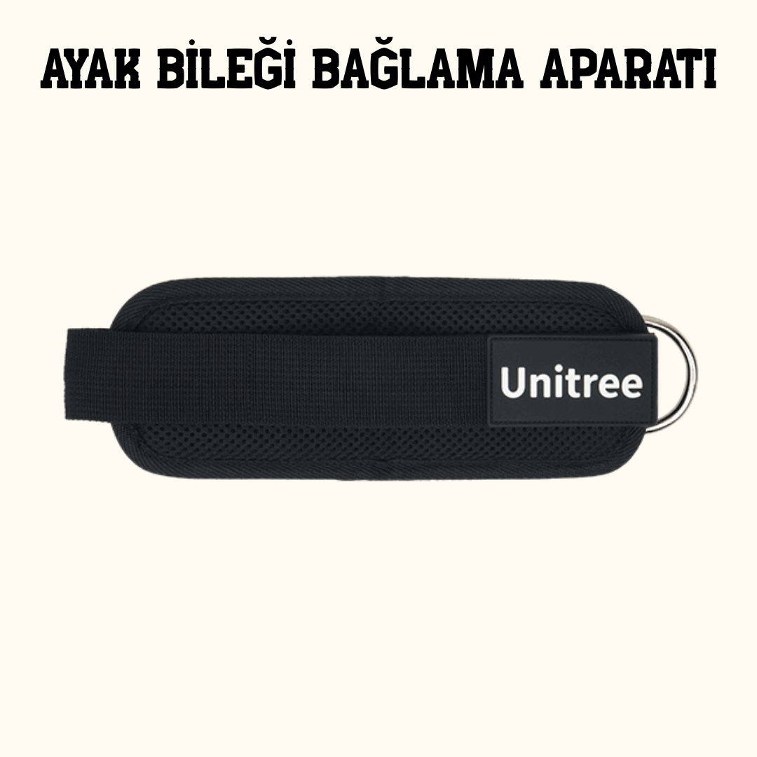 Ayak Bileği Kayışı