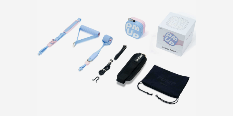 Zengin Aksesuar Seti