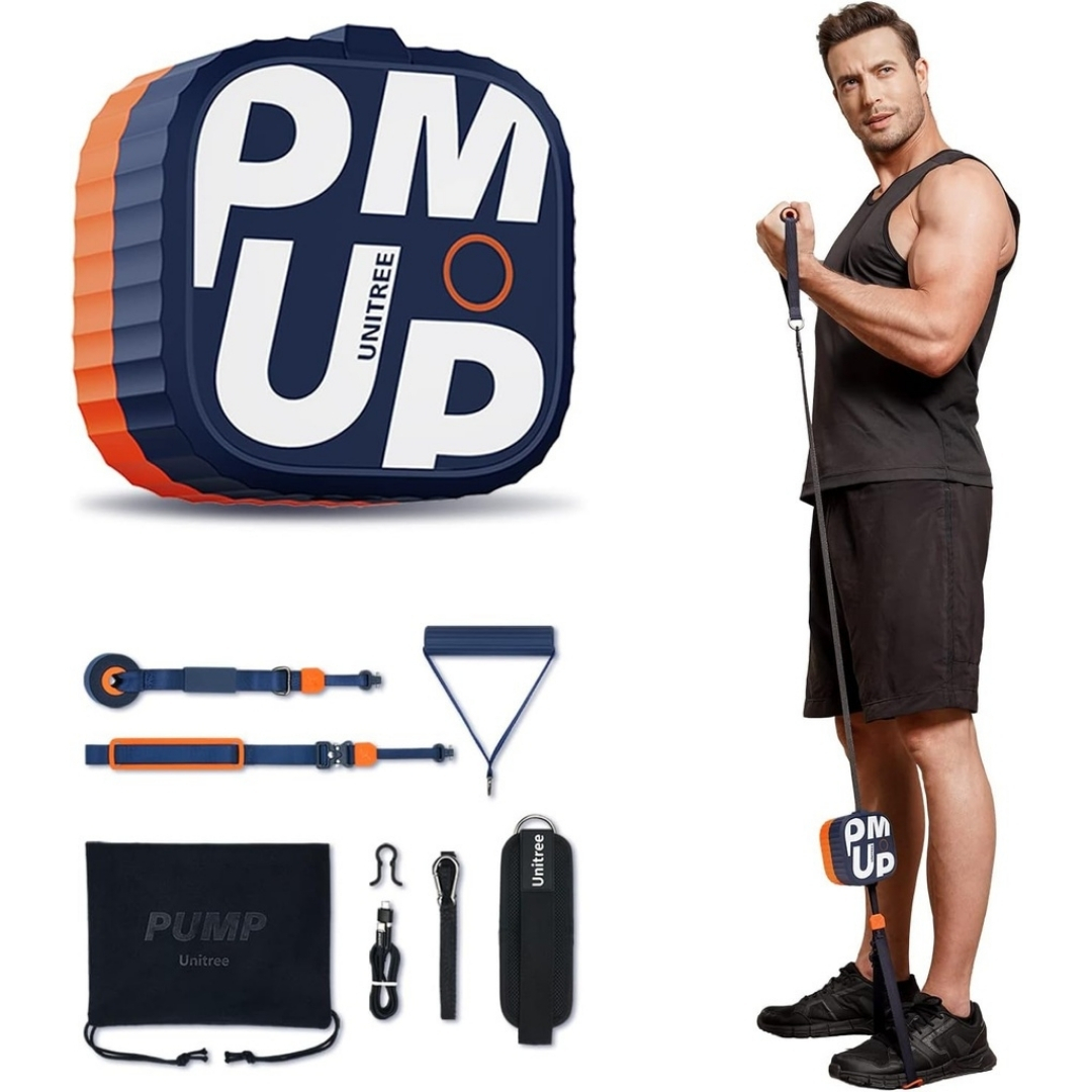 Unitree Pump Fitness Pro - 1