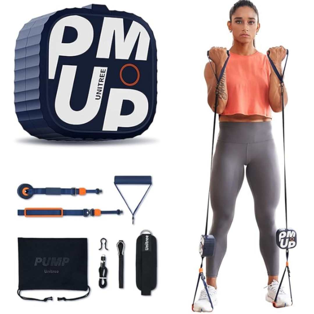 Unitree Pump Fitness Pro - 2